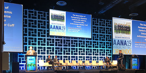 AANA 2019