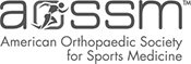 American Orthopaedic Society for Sports Medicine (AOSSM)