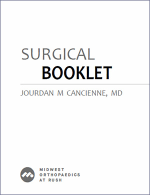 Surgical Booklet